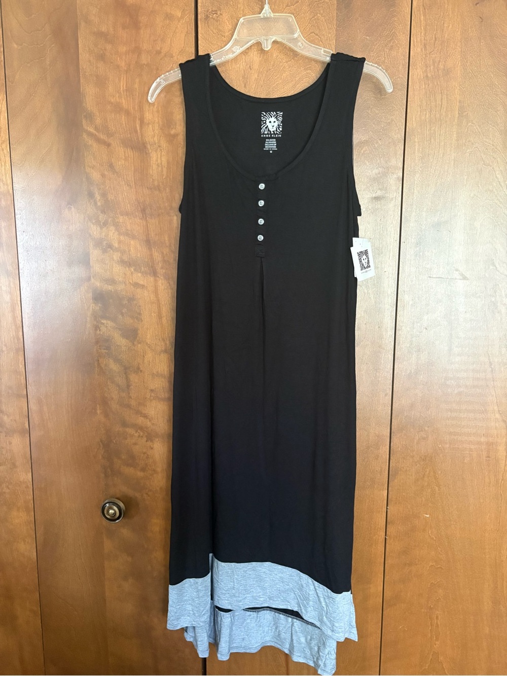 Anne Klein Nightgown Loungewear NWT